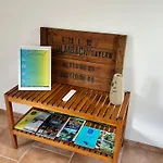 Sweet Tatil Evi Froid-Chapelle