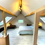 Sweet Tatil Evi Froid-Chapelle
