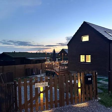 別荘 Sweet Froid-Chapelle