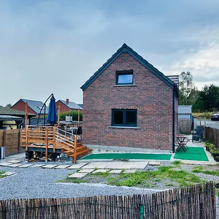 Sweet * Froid-Chapelle