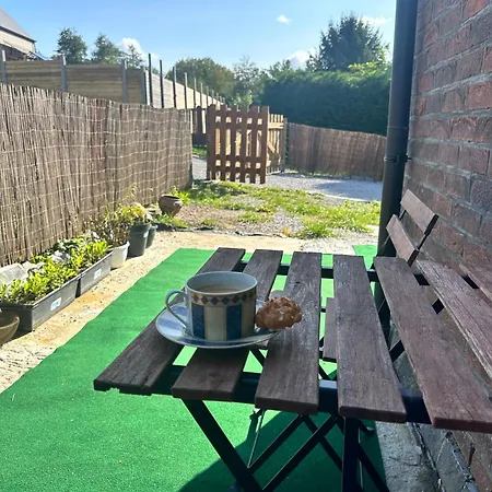 Prázdninový dům Sweet *