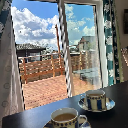 Prázdninový dům Sweet *