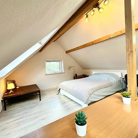 Sweet Froid-Chapelle