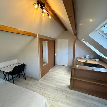 Prázdninový dům Sweet Froid-Chapelle