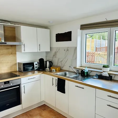 Sweet * Froid-Chapelle