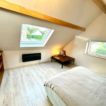 Sweet Prázdninový dům