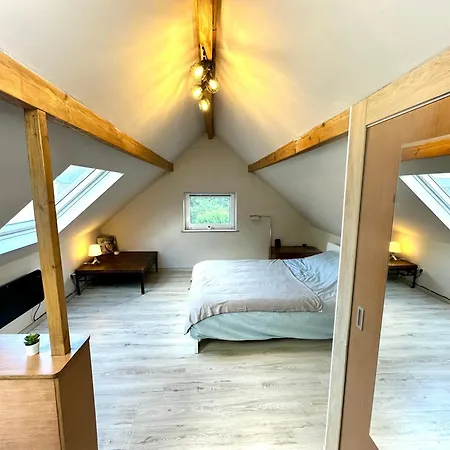 Sweet Prázdninový dům Froid-Chapelle