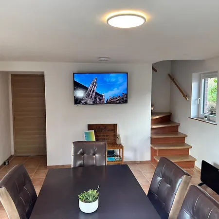 Sweet * Froid-Chapelle