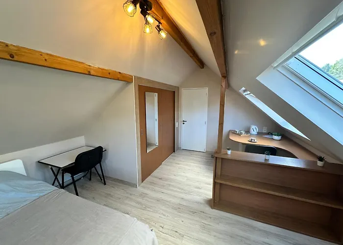 Casa vacanze Sweet Froid-Chapelle